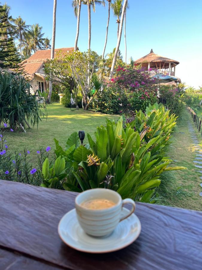 Coco Verde Bali Resort Tanah Lot Eksteriør bilde