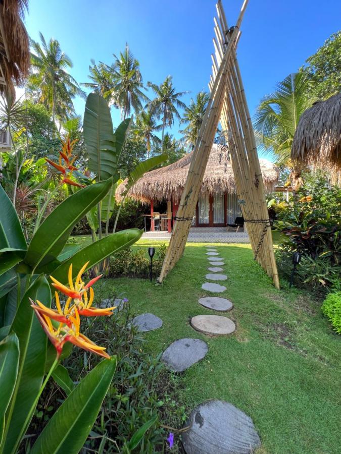 Coco Verde Bali Resort Tanah Lot Eksteriør bilde