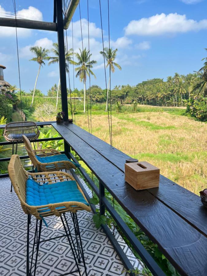 Coco Verde Bali Resort Tanah Lot Eksteriør bilde