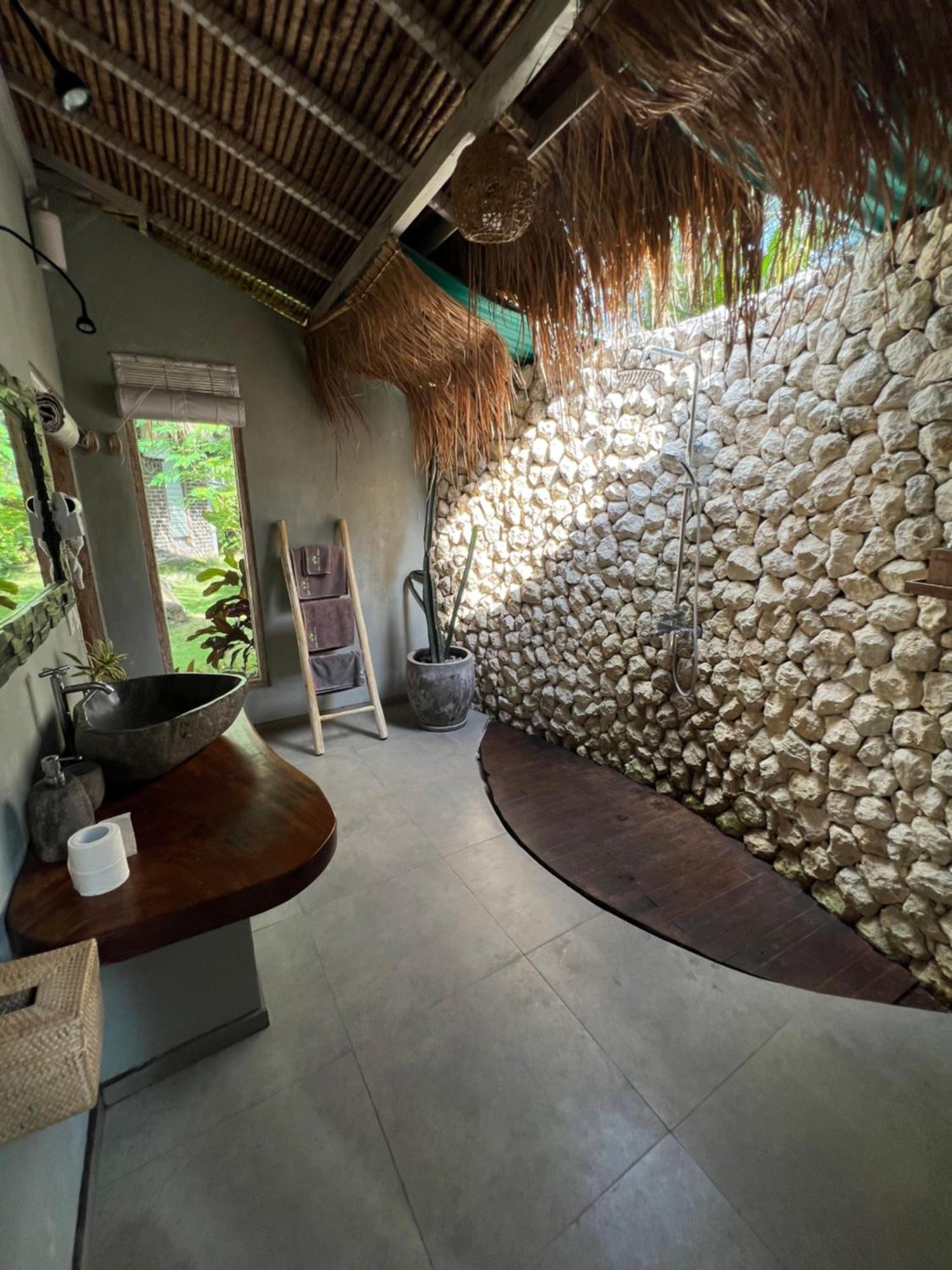 Coco Verde Bali Resort Tanah Lot Rom bilde